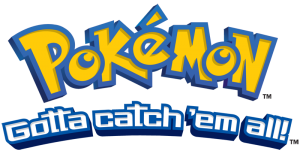 Pokemon logo PNG-27645